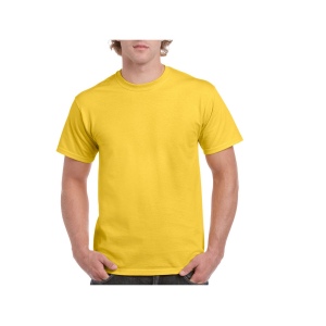 Tee-shirt col rond 200 4