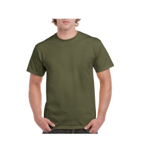Tee-shirt col rond 200 20