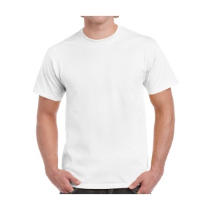 Tee-shirt col rond 200 2
