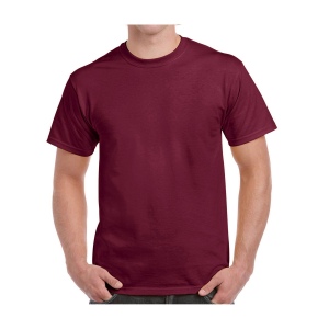 Tee-shirt col rond 200 18