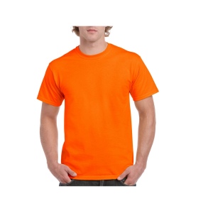 Tee-shirt col rond 200 6