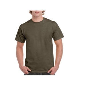 Tee-shirt col rond 200 15