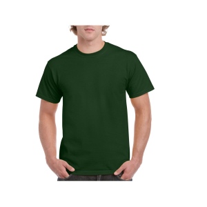 Tee-shirt col rond 200 27