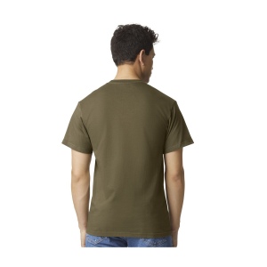 Tee-shirt unisexe 16