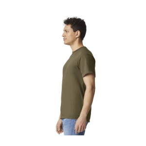 Tee-shirt unisexe 18