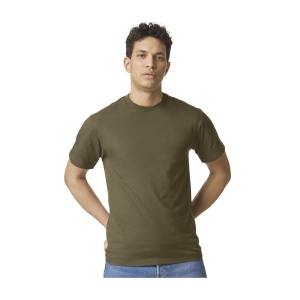 Tee-shirt unisexe 8