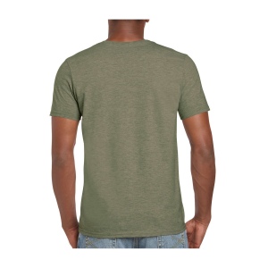 Tee-shirt col rond 150 57