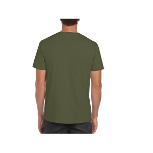 Tee-shirt col rond 150 67