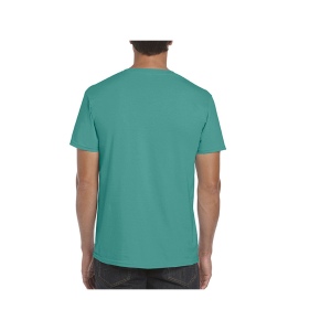 Tee-shirt col rond 150 82