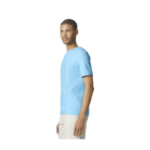 Tee-shirt col rond 150 97