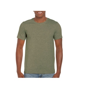Tee-shirt col rond 150 13