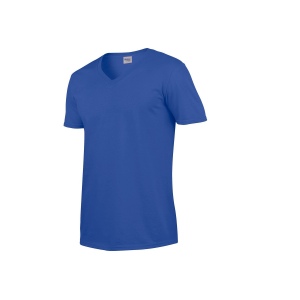 Tee-shirt col V homme 20