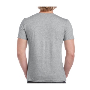 Tee-shirt col V homme 13