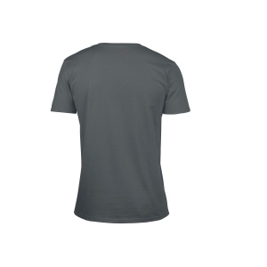 Tee-shirt col V homme 14