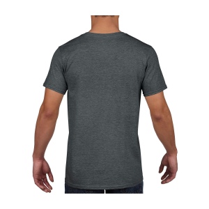 Tee-shirt col V homme 15