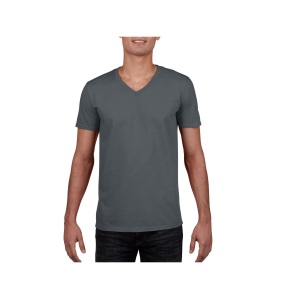 Tee-shirt col V homme 6