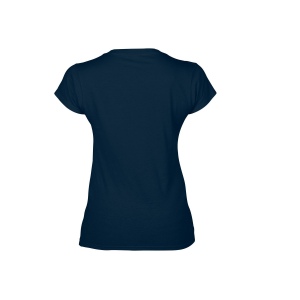 Tee-shirt col V femme 11