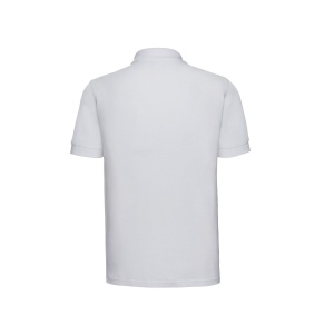Polo coton 220 résistant à 60° 10