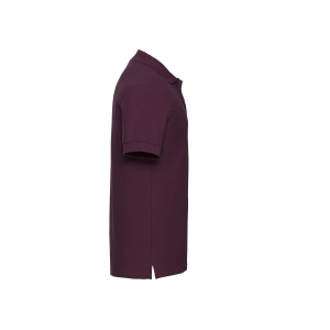 Polo coton 220 résistant à 60° 26