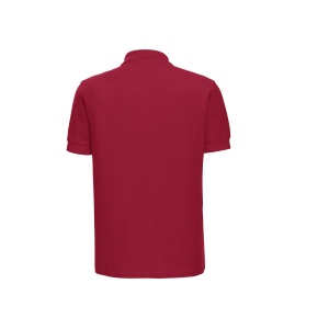 Polo coton 220 résistant à 60° 11