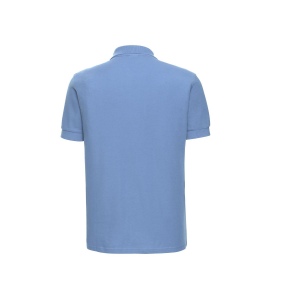 Polo coton 220 résistant à 60° 16