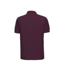 Polo coton 220 résistant à 60° 17