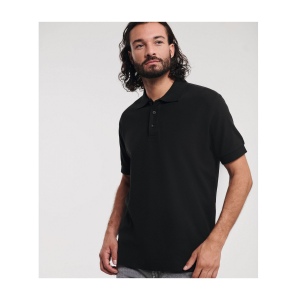 Polo coton 220 résistant à 60° 18
