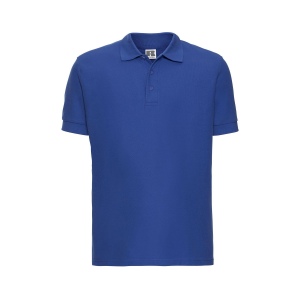 Polo coton 220 résistant à 60° 5