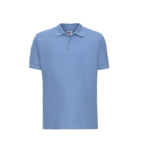 Polo coton 220 résistant à 60° 8