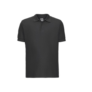 Polo coton 220 résistant à 60° 7