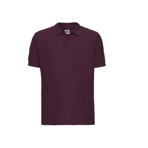 Polo coton 220 résistant à 60° 9