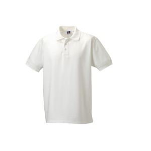 Polo coton 220 résistant à 60° 2
