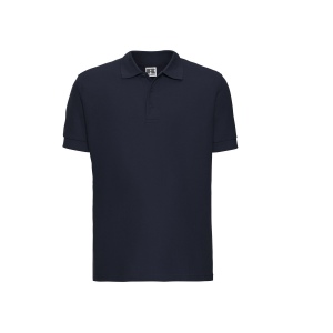 Polo coton 220 résistant à 60° 6