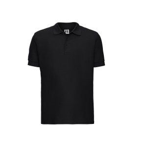 Polo coton 220 résistant à 60° 4