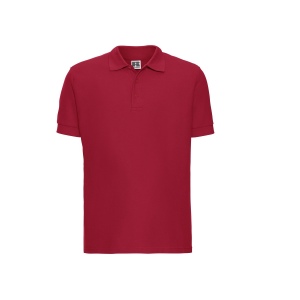 Polo coton 220 résistant à 60° 3