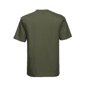 Tee-shirt col rond 180 25