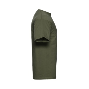 Tee-shirt col rond 180 39