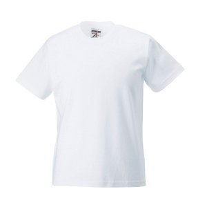 Tee-shirt col rond 180 2