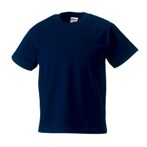 Tee-shirt col rond 180 5