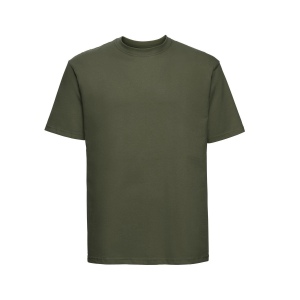 Tee-shirt col rond 180 11