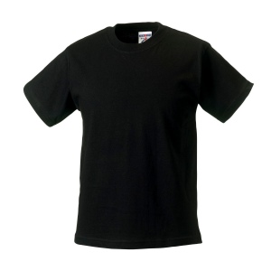 Tee-shirt col rond 180 3
