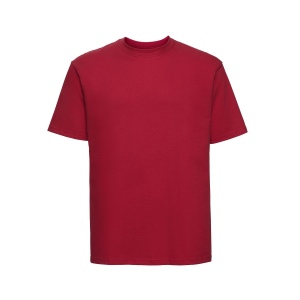 Tee-shirt col rond 180 8