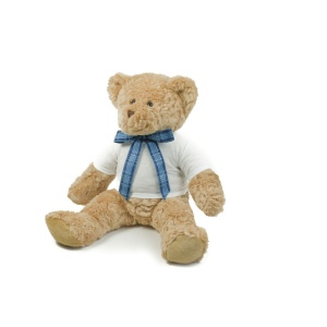 Tee-shirt pour peluche 2