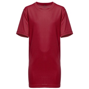 Tee-shirt enfant respirant 4