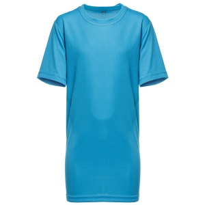 Tee-shirt enfant respirant 6