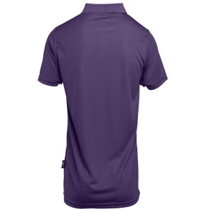 Polo respirant homme 17