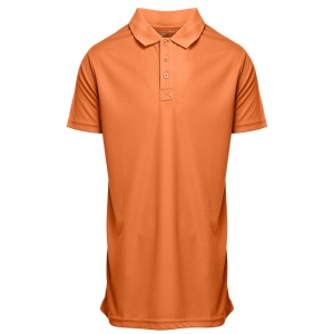 Polo respirant homme 4