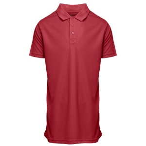 Polo respirant homme 5