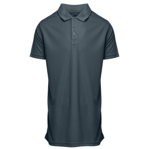 Polo respirant homme 10