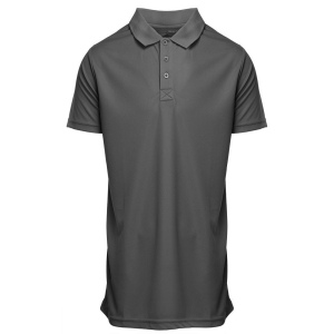 Polo respirant homme 7